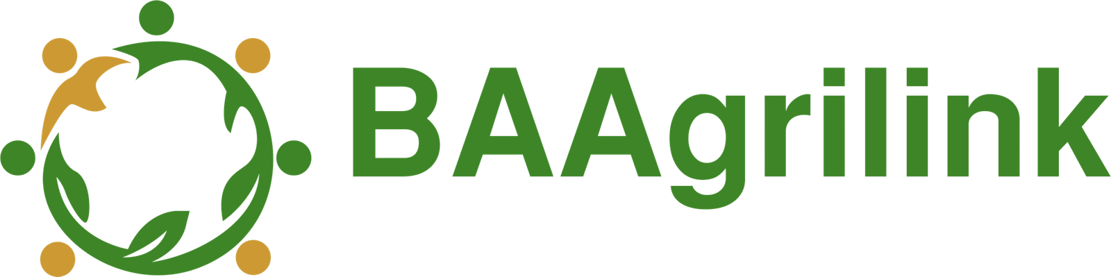 Baagrilink Solutions